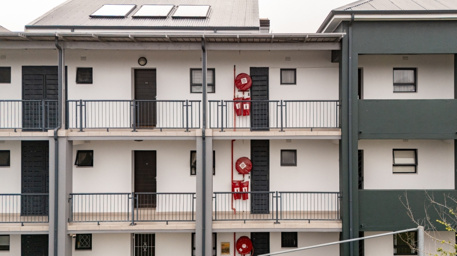 2 Bedroom Property for Sale in Buh Rein Estate Western Cape